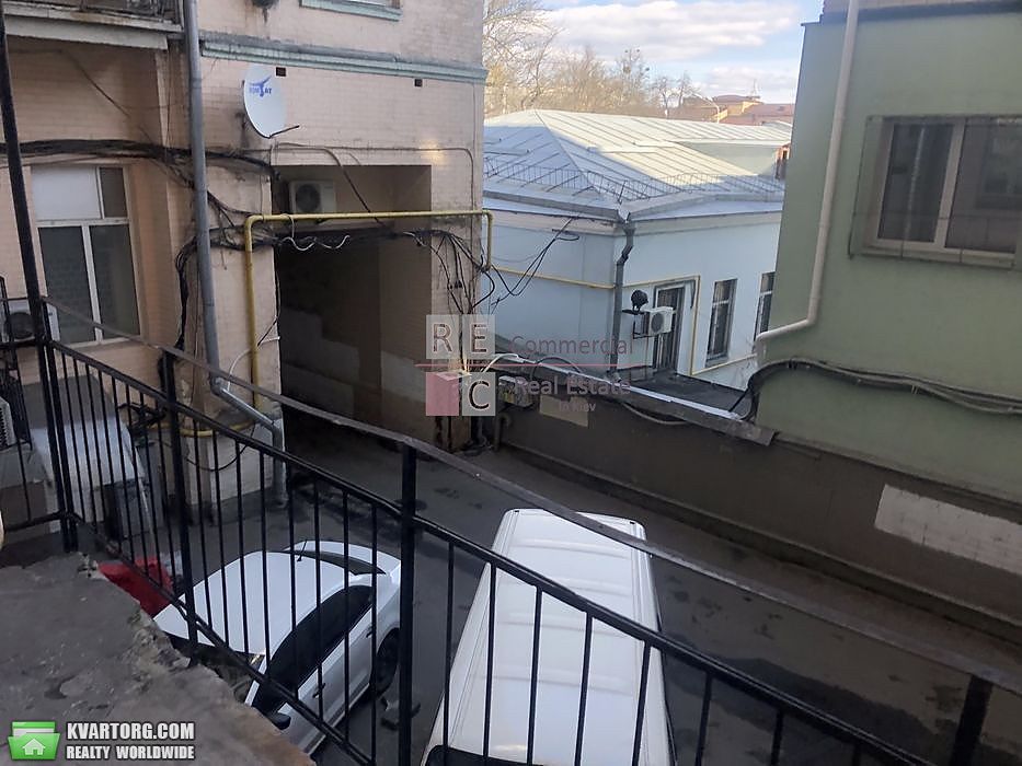 Rent out office. Киев, Льва Толстого — photo 1