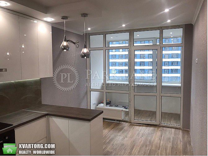 Sell 1-room apartment. Киев,  Расковой — photo 6