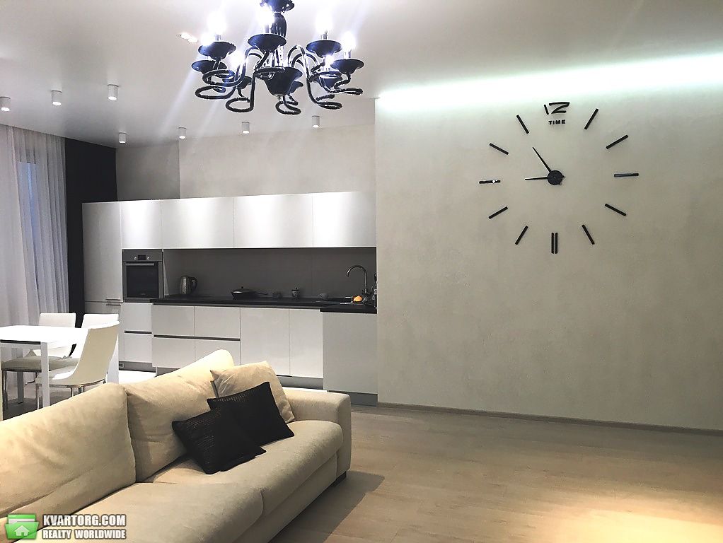 Sell 3-room apartment. Одесса, Шевченко проспект — photo 3