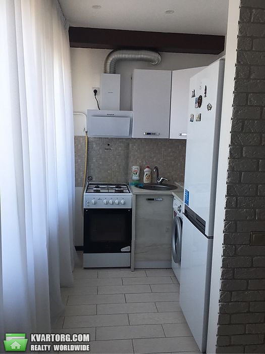 Sell 1-room apartment. Киев,  Курнатовского — photo 2