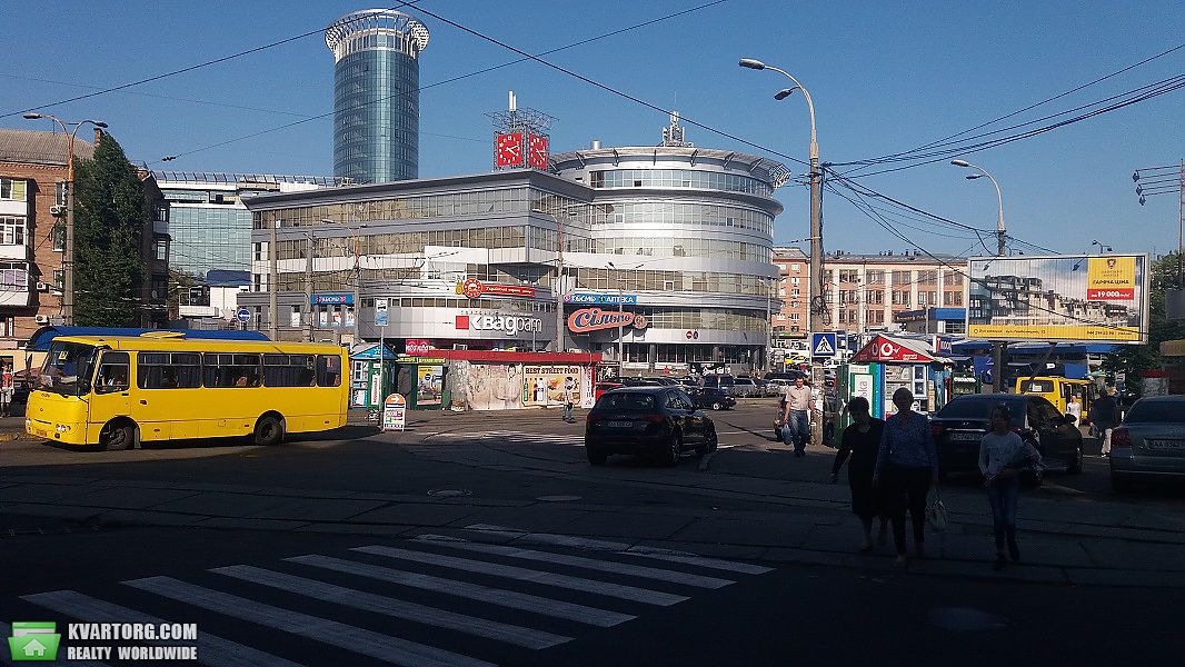 Sell 1-room apartment. Киев,  Дегтяревская — photo 1