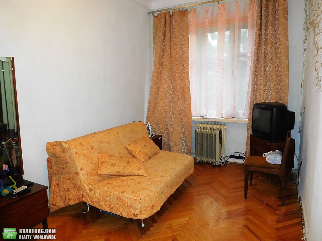 Sell 4-room apartment. Киев,  Артиллерийский пер — photo 2