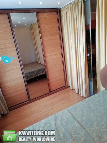 Rent out 1-room apartment. Киев, просп. Лобановского — photo 3