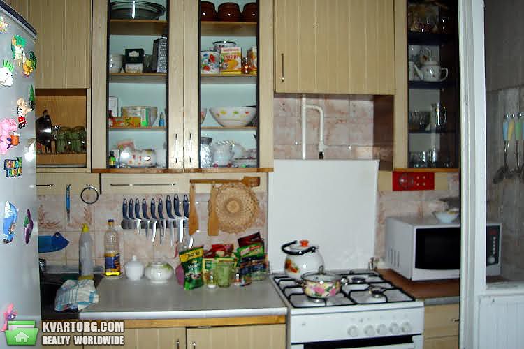 Sell 2-room apartment. Киев,  Борщаговская — photo 2