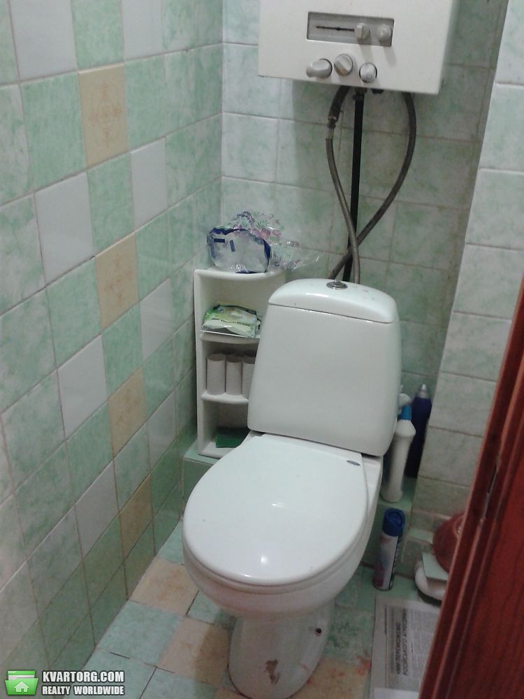 Rent out 2-room apartment. Ирпень,  Стельмаха — photo 3