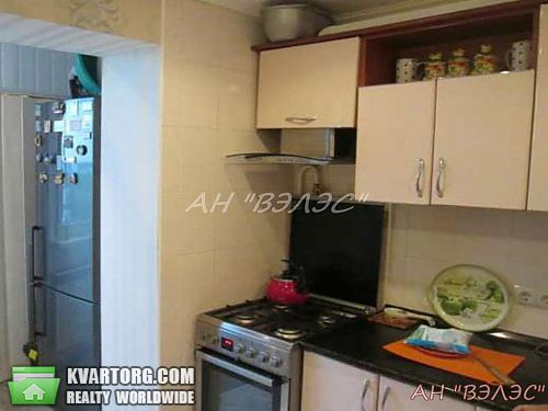 Sell 1-room apartment. Киев, Закревского — photo 3