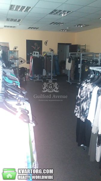 Sell office. Киев, Дружбы Народов бул — photo 4