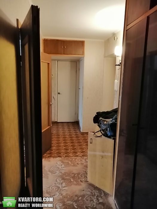 Sell 2-room apartment. Киев,  Алма-Атинская — photo 6