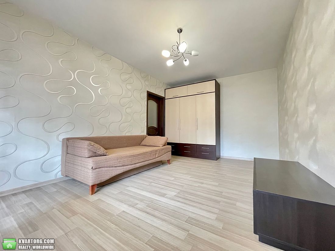 Rent out 1-room apartment. Киев,  Ахматовой — photo 1