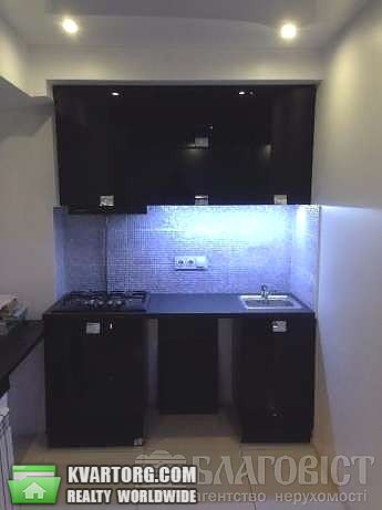 Sell 1-room apartment. Киев,  Леси Украинки бул — photo 3