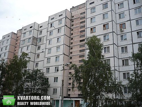 Sell 2-room apartment. Киев, Зои Гайдай — photo 8