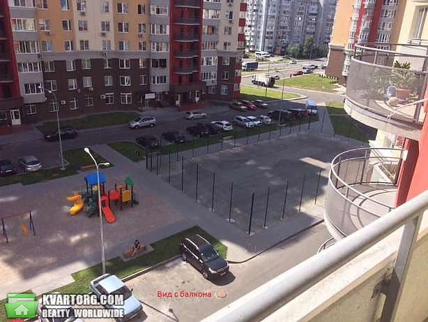 Sell 1-room apartment. Киев,  Ломоносова — photo 8