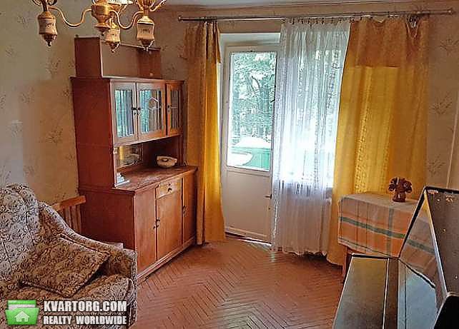 Sell 1-room apartment. Киев,  Лепсе бул — photo 3