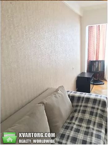 Rent out 2-room apartment. Киев, Братиславская — photo 4