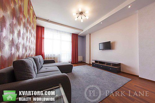 Sell 3-room apartment. Киев, Щорса — photo 1