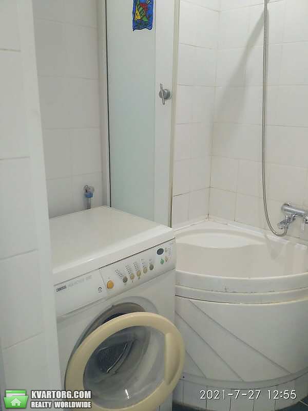 Rent out 1-room apartment. Харьков, Зубенко — photo 2