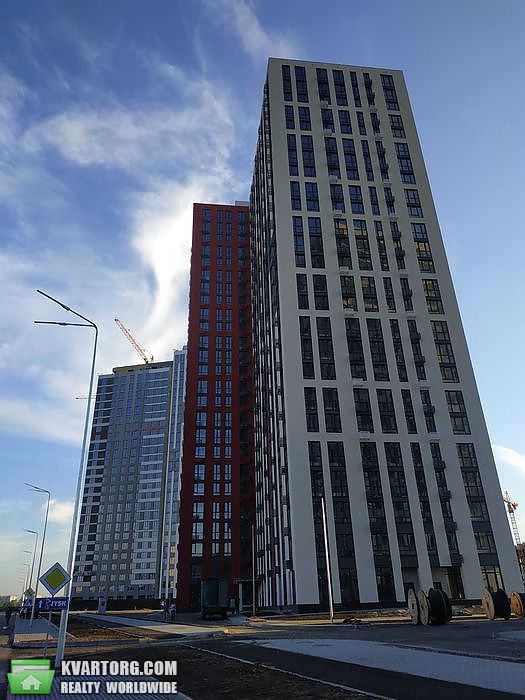 продам 1-комнатную квартиру. Киев,   Правды пр - фото 2