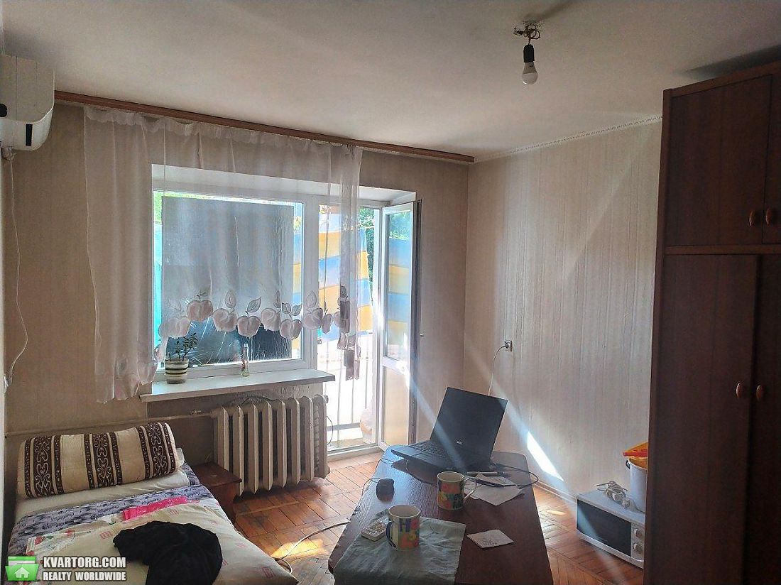 Sell 3-room apartment. Одесса, Среднефонтанская — photo 1