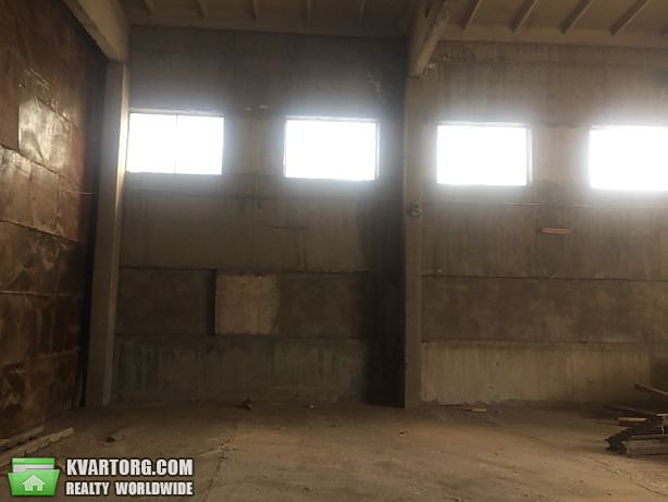 Rent out warehouse. Киев,  Промышленная — photo 6