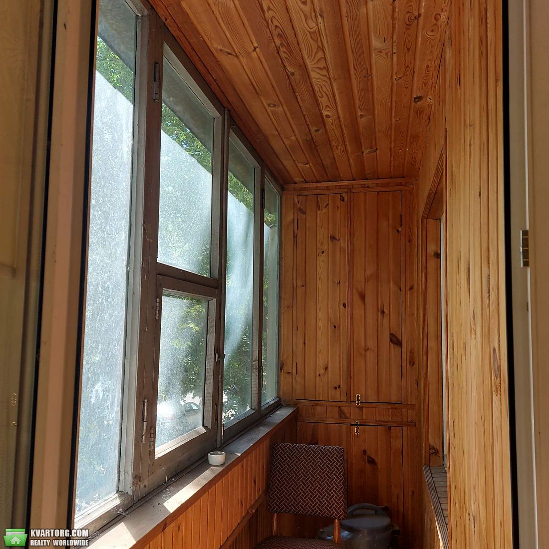 Rent out 1-room apartment. Киев, Дружбы Нардов — photo 8