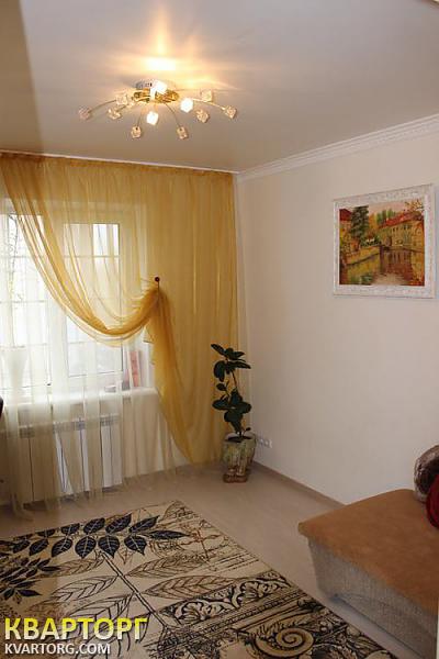 Sell 3-room apartment. Киев, 40-летия Октября просп — photo 3