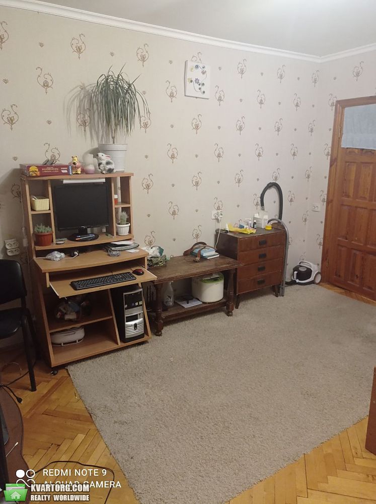 Rent out 3-room apartment. Киев, Антоновича — photo 8