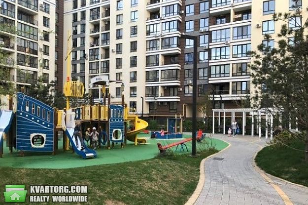 Sell 1-room apartment. Киев, Юнацкая — photo 6