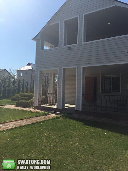 Sell house. Киевская обл., Университетская — photo 1