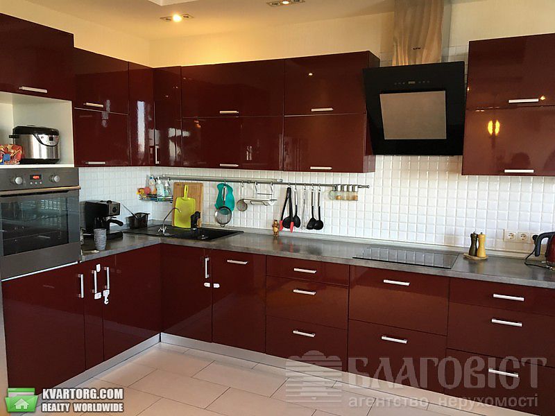 Sell 2-room apartment. Киев,  Вышгородская — photo 9