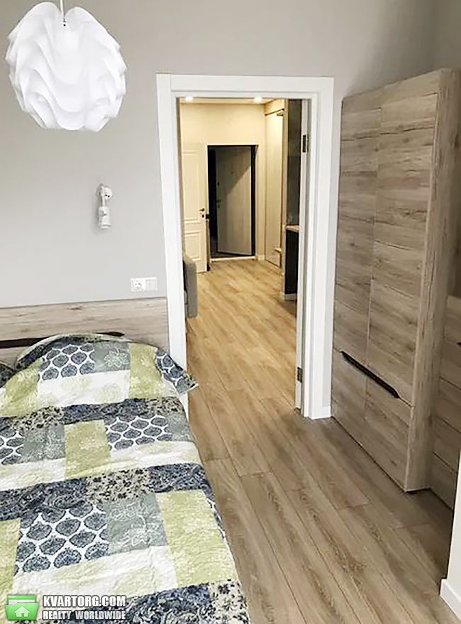 Rent out 2-room apartment. Киев,  Драгоманова — photo 4