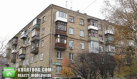 Sell 3-room apartment. Киев, Лумумбы — photo 2