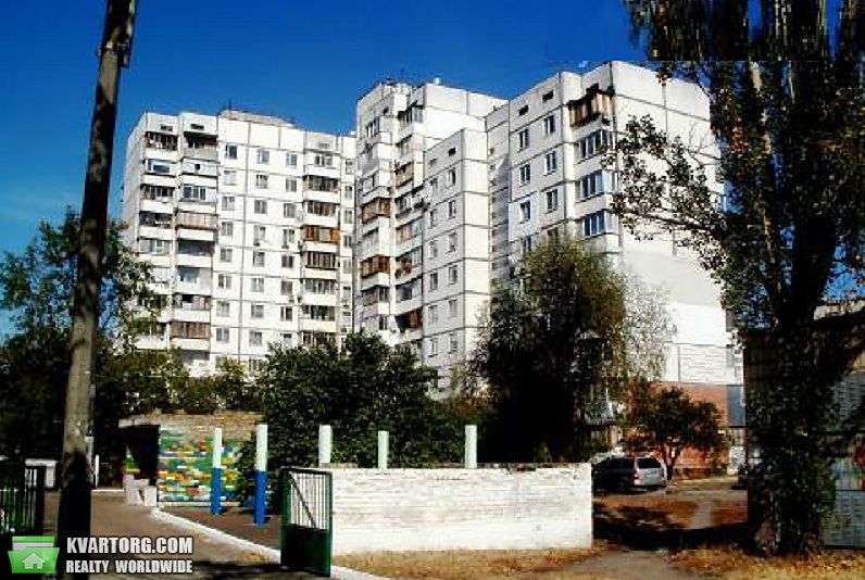 Sell 3-room apartment. Киев,  Героев Сталинграда пр — photo 1