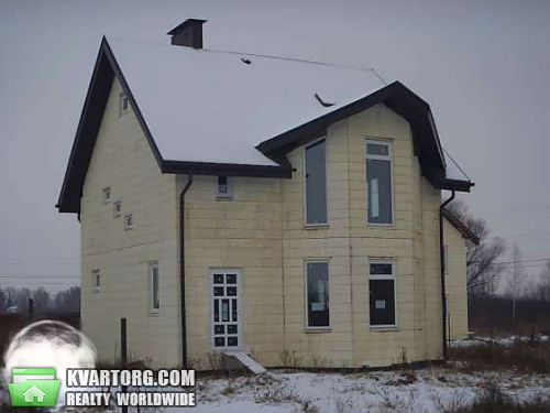 Sell house. Бровары, Щорса пер — photo 1