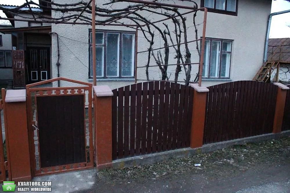 Sell house. Ивано-Франковск,  Декабристов — photo 2