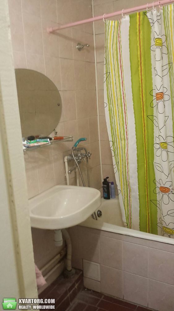 Rent out 1-room apartment. Киев,  Закревского — photo 5