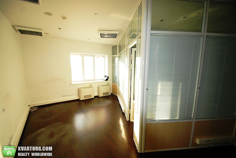 Rent out office. Киев, Горького — photo 5