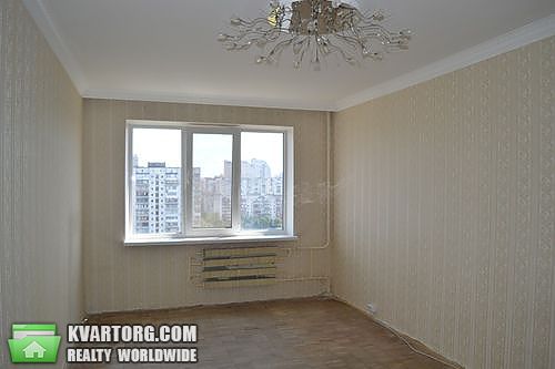 Sell 1-room apartment. Киев, проспект Науки — photo 1