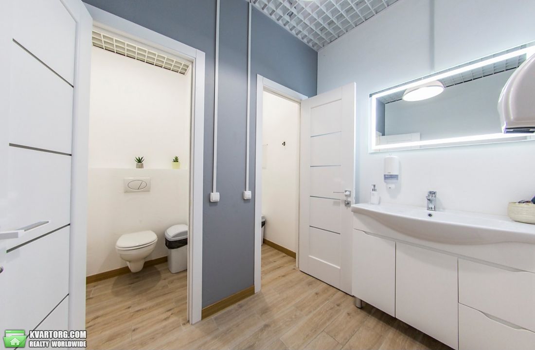 продам офис Киев, ул. Саксаганского 121 - Фото 6