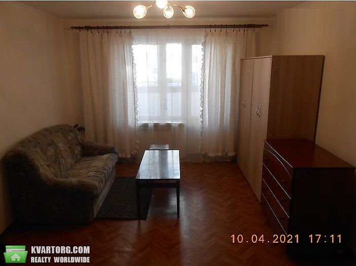 Sell 1-room apartment. Киев, Василия Тютюнника — photo 3