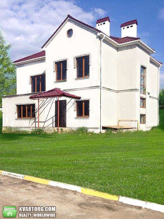 Sell house. Ирпень, Гранд Вилас — photo 1