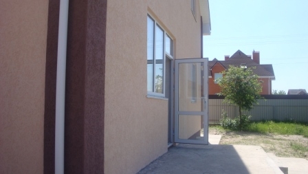 Sell house. Киевская обл., зелёная — photo 5