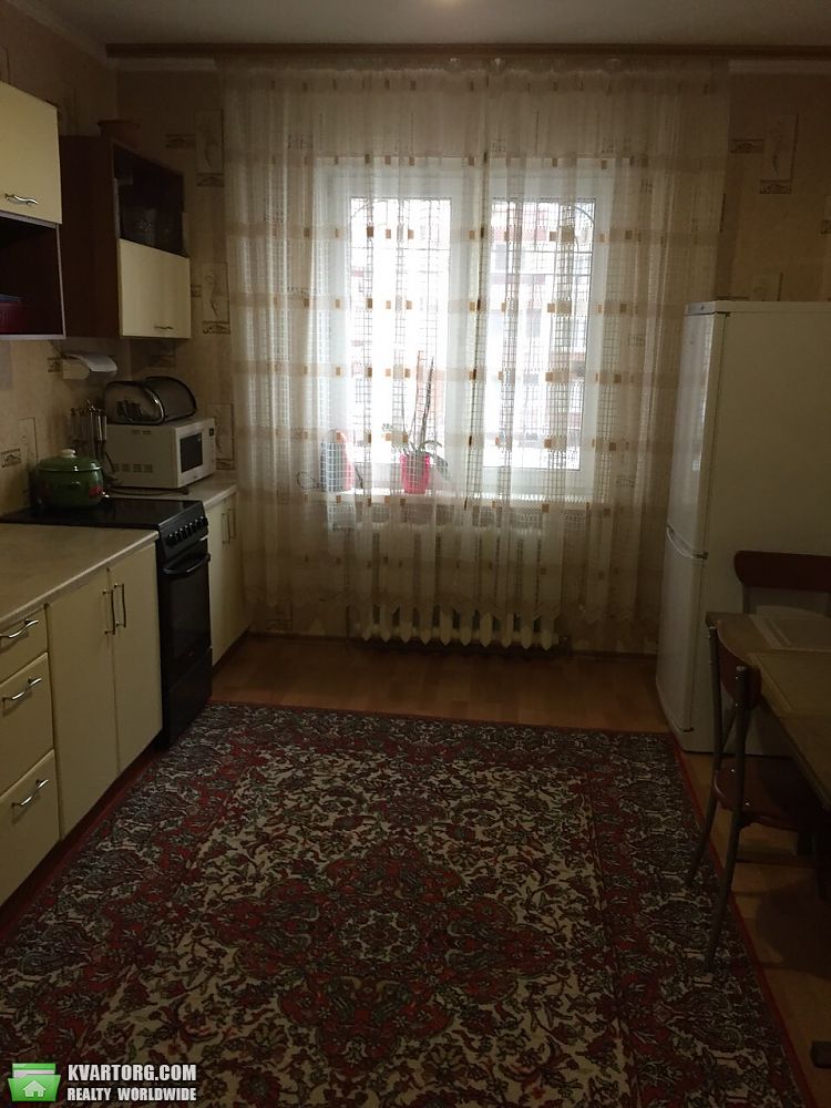 Sell 3-room apartment. Киев, Харьковское шоссе — photo 2