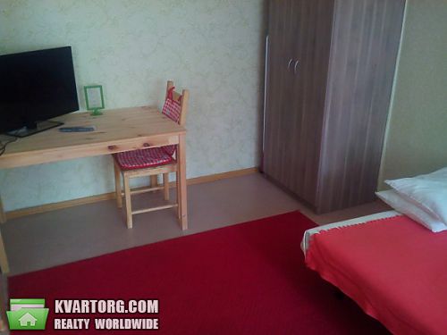 Rent out 1-room apartment. Харьков, Ленина — photo 1