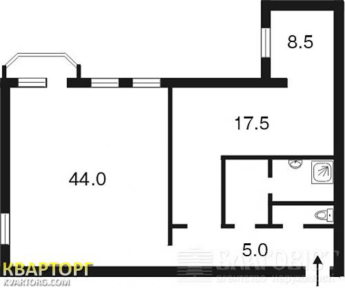 Rent out office. Киев, Шота Руставели — photo 9