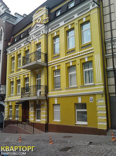 Rent out office. Киев, Воздвиженская — photo 4
