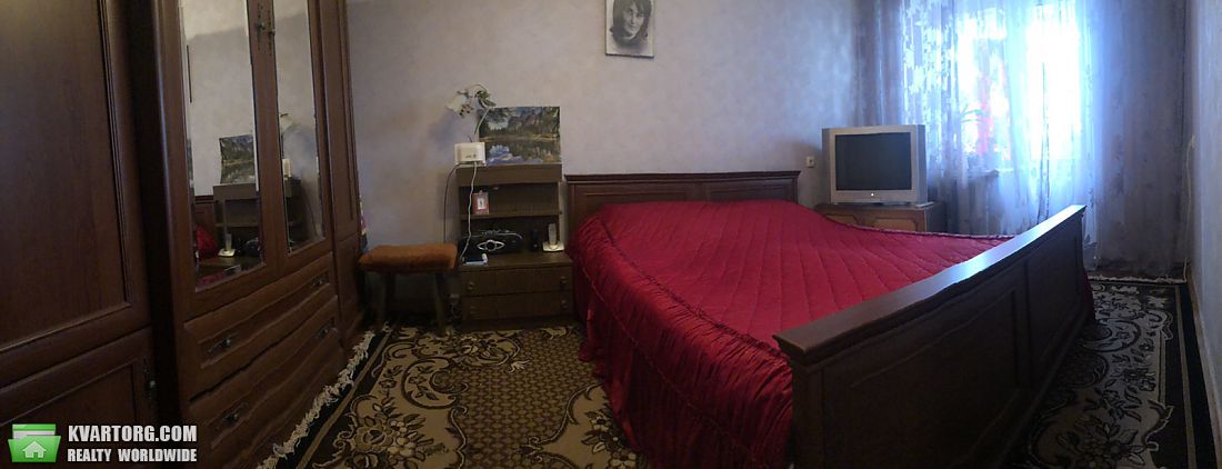 Sell 2-room apartment. Киев,  Автозаводская — photo 7