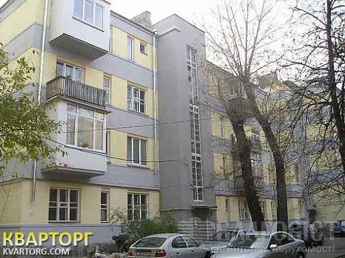 Sell 2-room apartment. Киев,  Липская — photo 1