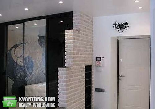 Rent out 1-room apartment. Киев,  Рыбальская — photo 4