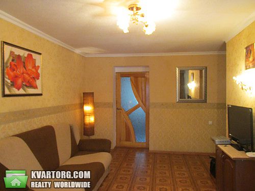 Sell 2-room apartment. Киев, Киквидзе — photo 4