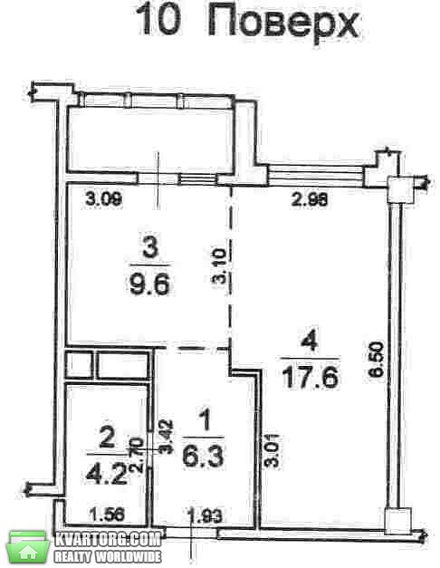 Sell 1-room apartment. Одесса, Асташкина — photo 5